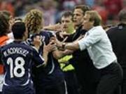 Nếu Đức vô địch thế giới, hãy cảm ơn Klinsmann