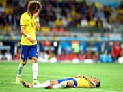 Brazil – Hà Lan: Đừng chết đuối trong bể nước mắt!