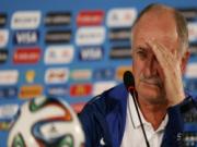 Scolari bị ám ảnh cả đời vì thảm họa thua Đức
