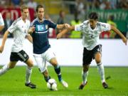 Kèo chung kết World Cup 2014: Đừng xem thường Argentina