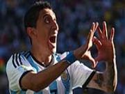 M.U bị PSG “thọc gậy bánh xe” vụ Di Maria