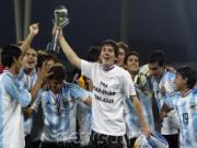 Đức - Argentina: Cuộc chiến của hai thế hệ vàng