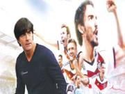 Joachim Loew, bây giờ hoặc không bao giờ!