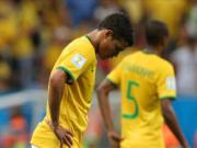 Tội đồ Thiago Silva lên tiếng xin lỗi CĐV sau “thảm bại kép”