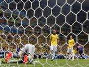 Dư âm trận tranh HCĐ World Cup 2014: Brazil hay bóng đá Anh?