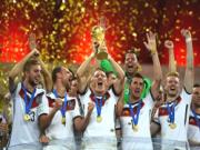 5 điều doanh nhân cần học từ World Cup 2014