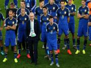 Argentina: Chết trước cửa thiên đường