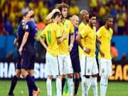 Đội tuyển Brazil: Không danh hiệu, không bản sắc, không lối chơi