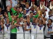 ĐT Đức: Một chương mới bắt đầu