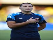 Arsenal chiêu mộ thủ môn tuyển Colombia