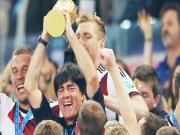 Đã đến lúc người Đức phong Loew là Thánh!