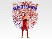 Áo đấu sân khách của Barcelona mùa sau được làm từ... rác thải