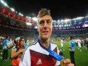 "Bán Toni Kroos là sai lầm ngu ngốc của Bayern Munich"