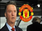 Man United: Kỷ nguyên tươi sáng cùng Van Gaal?