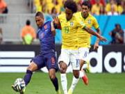 World Cup 2014 hấp dẫn, nhưng vẫn thua xa France 98