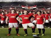 Ký hợp đồng khủng, MU trở thành CLB đắt giá nhất thế giới