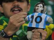 Đủ "mưu hèn, kế bẩn" mùa World Cup