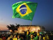 Brazil: Còn lại gì sau World Cup