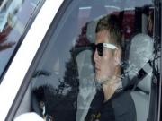 Kroos đưa bồ đi ra mắt Real