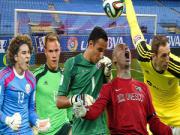 Chuyển nhượng La Liga: Sôi động "chợ" thủ môn