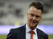 Van Gaal sẽ tiến hành một cuộc “thanh trừng” trong 48 giờ tới