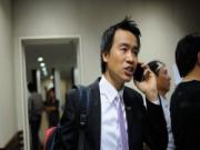 World Cup 2006 đã “giết chết” Tạ Biên Cương