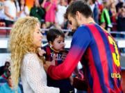 "Máy bay bà già" Shakira sắp tặng "phi công trẻ" đứa con thứ hai