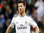 Napoli hỏi mua Xabi Alonso của Real Madrid