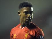 Giao hữu mùa hè: Liverpool thua đau trên đất Đan Mạch