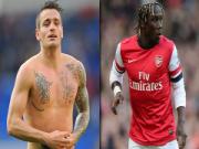 Mathieu Debuchy: Sự thay thế hoàn hảo cho Bacary Sagna?