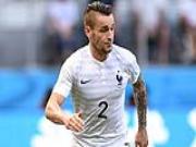 Arsenal chính thức chiêu mộ thành công Mathieu Debuchy