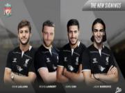 Mất Suarez, Liverpool vẫn rất đáng gờm