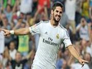 Real tính bán Isco lấy tiền mua James Rodriguez