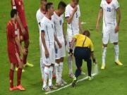 Công nghệ bọt sơn tự hủy có thể xuất hiện ở Premier League