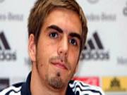 Philipp Lahm & nghi án đồng tính