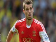 Mục tiêu của Arsenal nhất quyết dứt áo ra đi