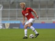 Man United thanh lý bớt các tài năng trẻ