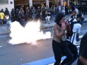 Brazil bỏ tù những kẻ bạo loạn tại World Cup 2014