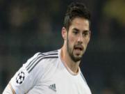 Liverpool lên kế hoạch mua tiền vệ Isco của Real Madrid