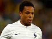Liverpool đạt được thỏa thuận chiêu mộ Loic Remy