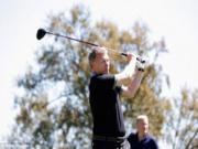 Moyes: Tôi đang tiến bộ, nhưng là ở môn... golf