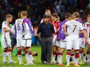 Điểm nhấn trận Đức 2-1 Algeria: Lịch sử suýt lặp lại và nỗi lo hàng thủ