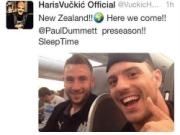 Sao Newcastle cười hớn hở trên nỗi đau của thảm kịch MH17