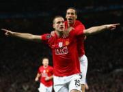 Inter “bật đèn xanh” cho Vidic tái ngộ M.U