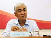 Chủ tịch VFF: "Cầu thủ Đồng Nai đã bị công an theo dõi từ lâu"