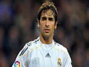 Lòng trung thành không có đất sống tại Real