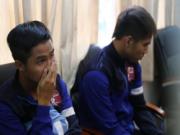 Vụ bán độ chấn động của Đồng Nai: Đã xác định được chủ mưu