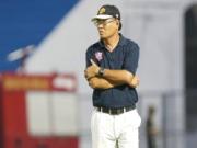 HLV trưởng Đồng Nai sốc nặng trước nghi án bán độ