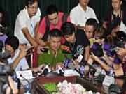 “Đối tượng cá độ bóng đá tăng chóng mặt”