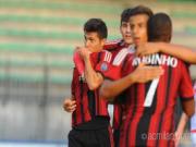 Màn solo đỉnh cao của "Kaka mới"